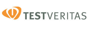 LOGO TESTVERITAS