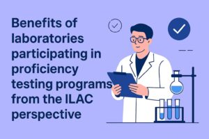 مزایای آزمون مهارت آزمایشگاهی